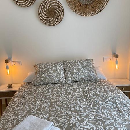 Ferienwohnung Precioso Apartamento En El Centro De Fuengirola Exterior foto