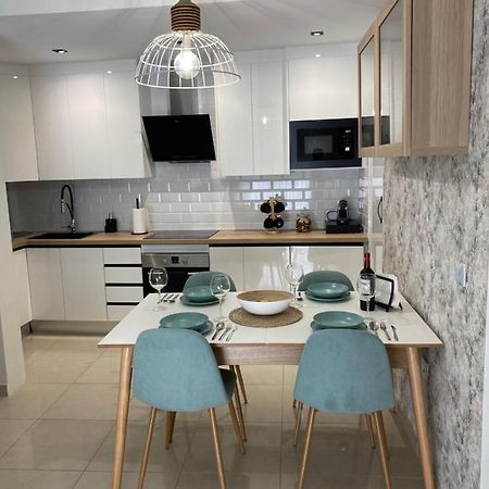 Ferienwohnung Precioso Apartamento En El Centro De Fuengirola Exterior foto