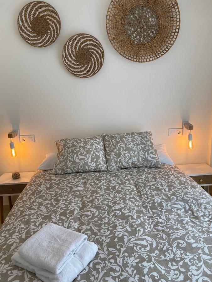 Ferienwohnung Precioso Apartamento En El Centro De Fuengirola Exterior foto