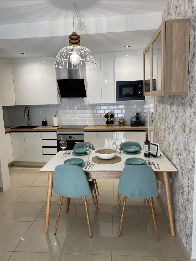 Ferienwohnung Precioso Apartamento En El Centro De Fuengirola Exterior foto