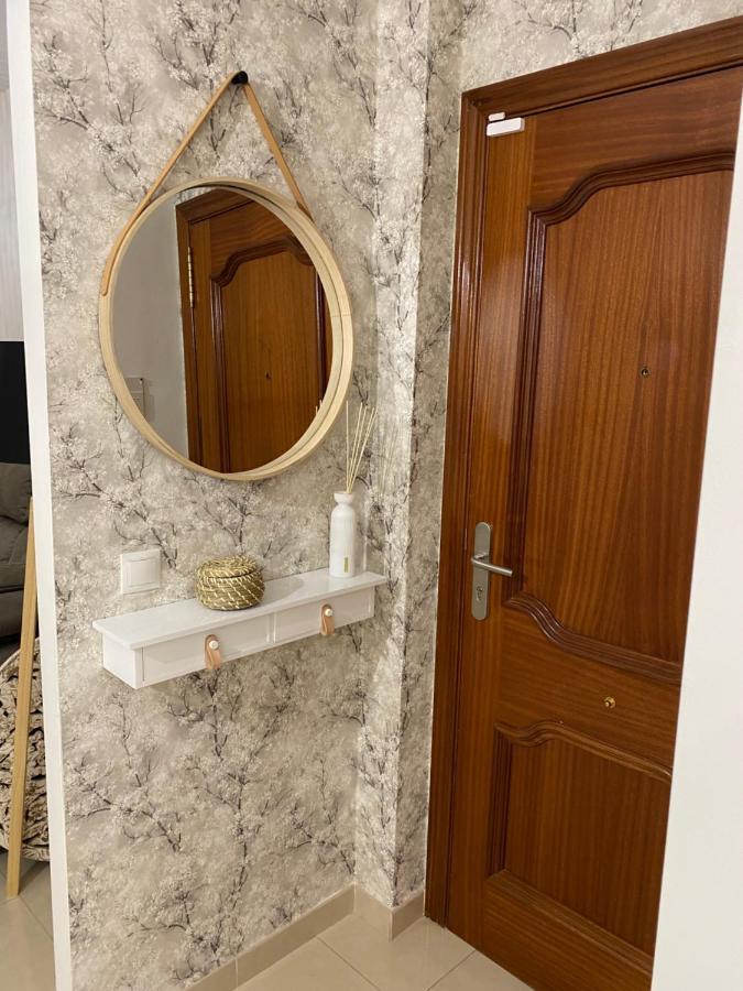 Ferienwohnung Precioso Apartamento En El Centro De Fuengirola Exterior foto